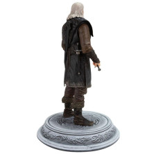 Figura Vesemir The Witcher 2 24cm